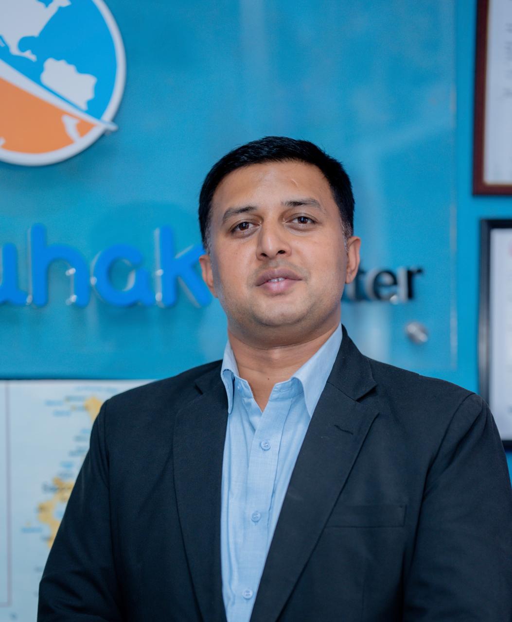 Badri Prasad Dhakal
