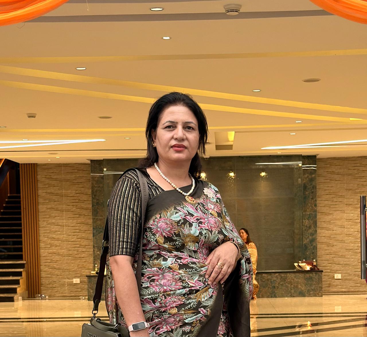 Sarita Kumari Chapagai